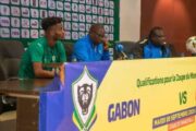 Elim. CDM 2026/Thierry Mouyouma et Ibrahim Ndong très confiants