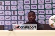 Elim.CDM 2026/Emerse Faé: 