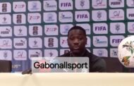 Elim.CDM 2026/Emerse Faé: 