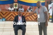 Football-Woleu Ntem/Thierry Eneme Nguéma nouveau président de la ligue