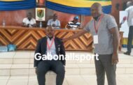 Football-Woleu Ntem/Thierry Eneme Nguéma nouveau président de la ligue