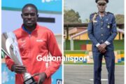 Athlétisme/Djessy Mouelet Kodo, du roi du semi-marathon au Lieutenant de police