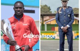 Athlétisme/Djessy Mouelet Kodo, du roi du semi-marathon au Lieutenant de police