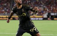 Échos des Panthères/ Bouanga claque un triplé avec Los Angeles FC. Retour réussi pour Appindangoye à Sivaspor