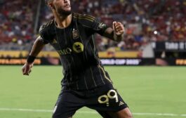 Échos des Panthères/ Bouanga claque un triplé avec Los Angeles FC. Retour réussi pour Appindangoye à Sivaspor
