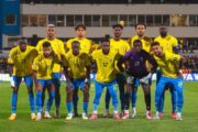 Classement FIFA/Le Gabon remonte d'une place