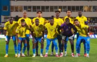 Classement FIFA/Le Gabon remonte d'une place