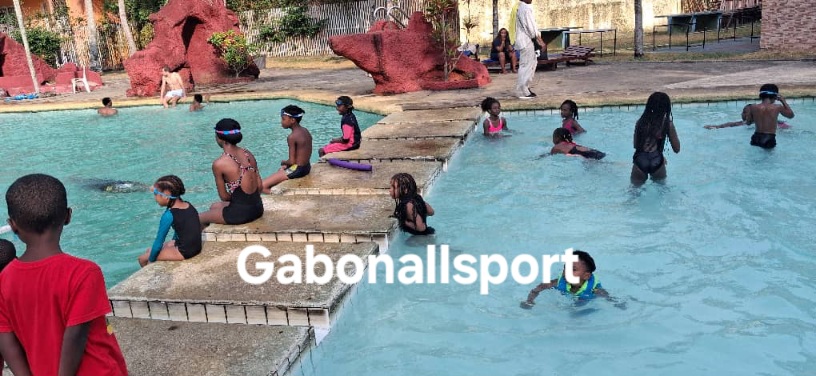 Natation/Le Gabon attendu au Championnat d’Afrique Zone 2 à Accra