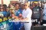Champions League africaine/Nze Samaké qualifie le Stade d'Abidjan pour le second tour