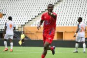 Champions League africaine/Nze Samaké qualifie le Stade d'Abidjan pour le second tour