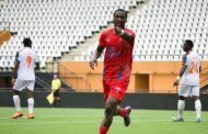 Champions League africaine/Nze Samaké qualifie le Stade d'Abidjan pour le second tour