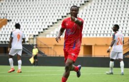 Champions League africaine/Nze Samaké qualifie le Stade d'Abidjan pour le second tour