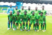LDC-Caf/Mangasport à son tour éliminé au premier tour