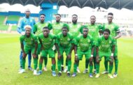 LDC-Caf/Mangasport à son tour éliminé au premier tour