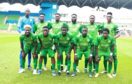LDC-Caf/Mangasport à son tour éliminé au premier tour