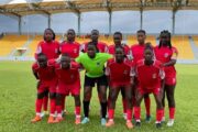 LDC-Uniffac/15 de Agosto et ses trois Gabonaises qualifiés pour le tournoi continental