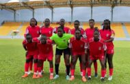 LDC-Uniffac/15 de Agosto et ses trois Gabonaises qualifiés pour le tournoi continental