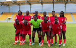 LDC-Uniffac/15 de Agosto et ses trois Gabonaises qualifiés pour le tournoi continental