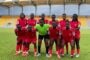 LDC-Uniffac/15 de Agosto et ses trois Gabonaises qualifiés pour le tournoi continental