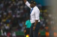 Elim. CDM 2026/Thierry Mouyouma: 