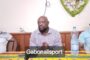 Football-Makokou/Luther Bouamboka Béyinda, 2e candidat déclaré pour la ligue de l'Ogooué Ivindo