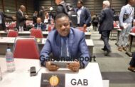 Athlétisme/Le Gabon présent au congrès de la World Athletics