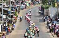 Cyclisme-Woleu Ntem/Le cyclisme gabonais renaît à Oyem !