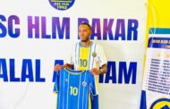 Football-Mercato/Alexis Ulrich Soby signe en D1 sénégalaise