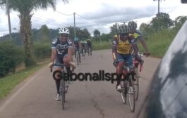 Cyclisme-Oyem/Grand Prix du Souvenir: les cyclistes ont fait la visite du parcours ce samedi