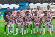 Preliminaires-CAF/Très faible, le FC 105 éliminé au 1er tour