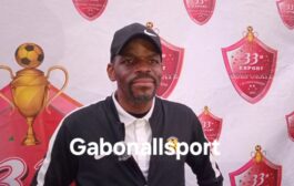 Tournoi 33 Export/Mathieu Mbeng: 