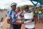 Cyclisme-Oyem/Le gouverneur du Woleu Ntem s'est félicité de l'initiative