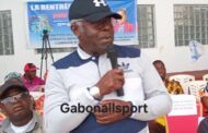 Cyclisme-Oyem/Le gouverneur du Woleu Ntem s'est félicité de l'initiative