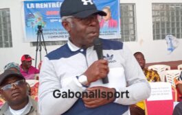 Cyclisme-Oyem/Le gouverneur du Woleu Ntem s'est félicité de l'initiative