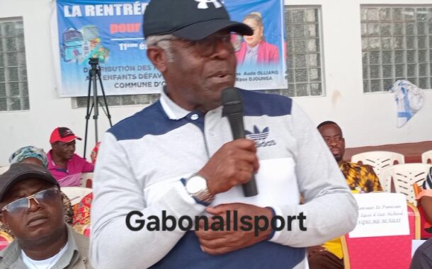 Cyclisme-Oyem/Le gouverneur du Woleu Ntem s'est félicité de l'initiative