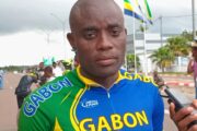Cyclisme-Oyem/Ephrem Ekobena: 