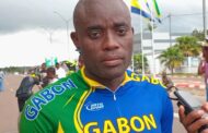 Cyclisme-Oyem/Ephrem Ekobena: 