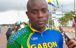 Cyclisme-Oyem/Ephrem Ekobena: 