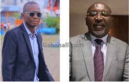 Football-Woleu Ntem/Rodrigue Moundouga et Thierry Eneme en course pour la présidence de la ligue