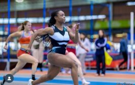 Athlétisme-Tokyo/Pierrick Moulin éliminée au premier tour au championnat du monde