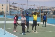 Volleyball-Estuaire/La ligue remet ses encadreurs en stage de remise à niveau