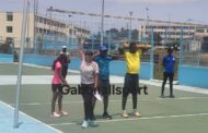 Volleyball-Estuaire/La ligue remet ses encadreurs en stage de remise à niveau