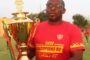 Football-Mercato/Alexis Ulrich Soby signe en D1 sénégalaise