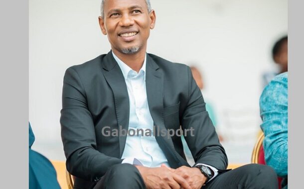 Football/A cœur ouvert avec Paul Ulrich Kessany