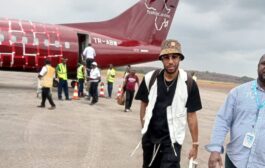 Elim. CDM 2026/Aubemayng a rejoint la tanière à Bongoville