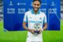 LDC-Uniffac/Jessy Ornella Mezui élue meilleure joueuse du tournoi