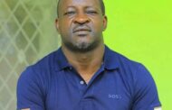 Vie des clubs-Mangasport/Suspension du sélectionneur Djony Kevin