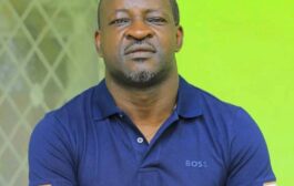 Vie des clubs-Mangasport/Suspension du sélectionneur Djony Kevin