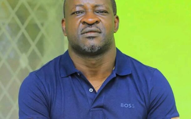 Vie des clubs-Mangasport/Suspension du sélectionneur Djony Kevin