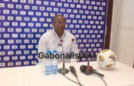 National Foot/Thierry Mouyouma appelle à la reprise du championnat national